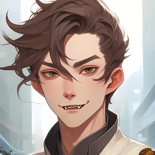 chat with ai character: Koh Chitannus