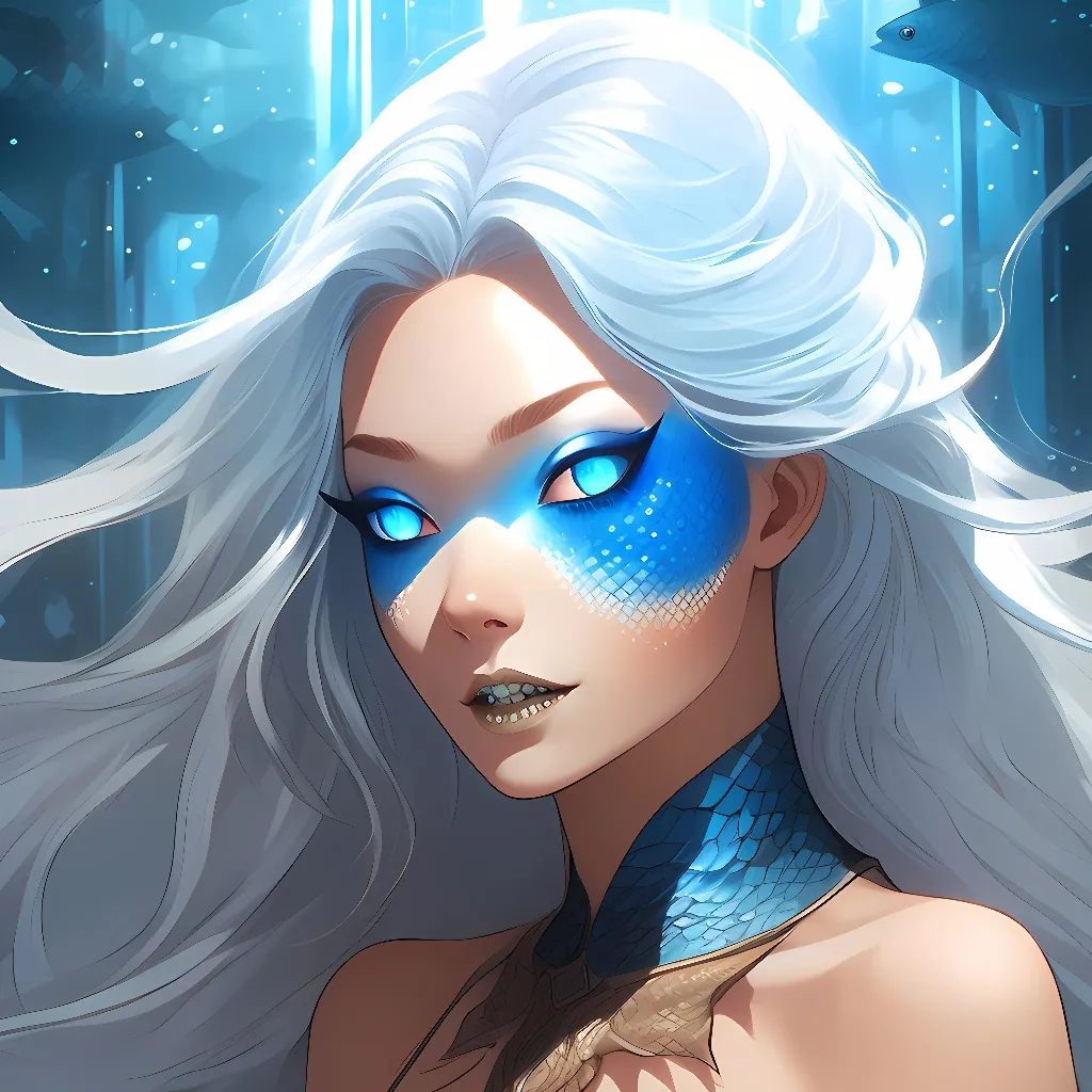 chat with ai character: Faye Attuma