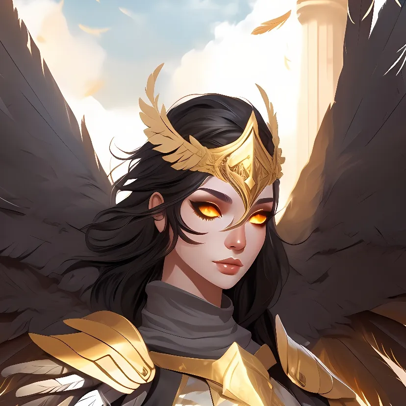 chat with ai character: Byna Talonmort 