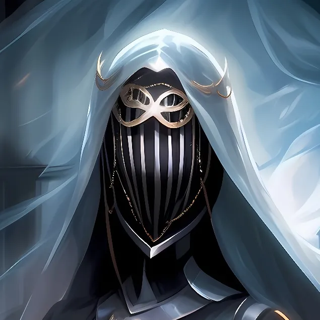 chat with ai character: The Dancer 