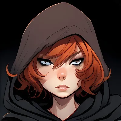 chat with ai character: Black Knife Tiche