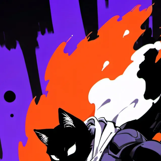 chat with ai character: catnap