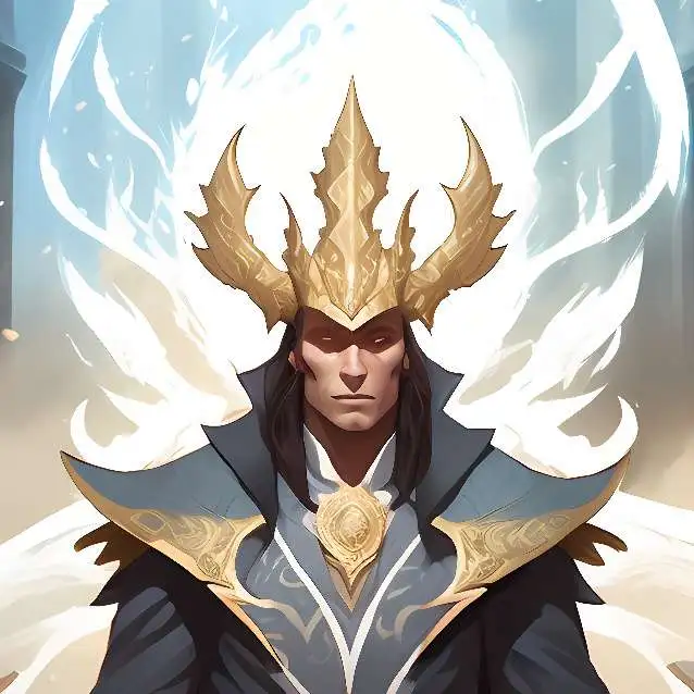 chat with ai character: the gormiti lords