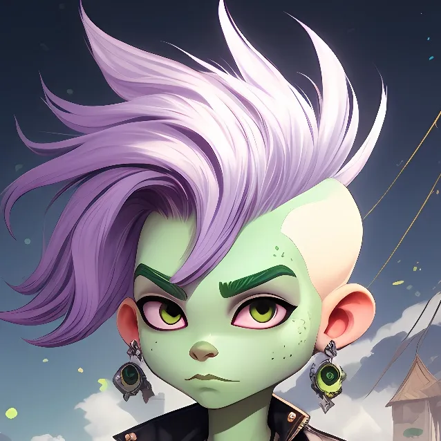 chat with ai character: Archer Pastry 