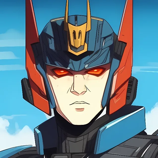chat with ai character: brave police 