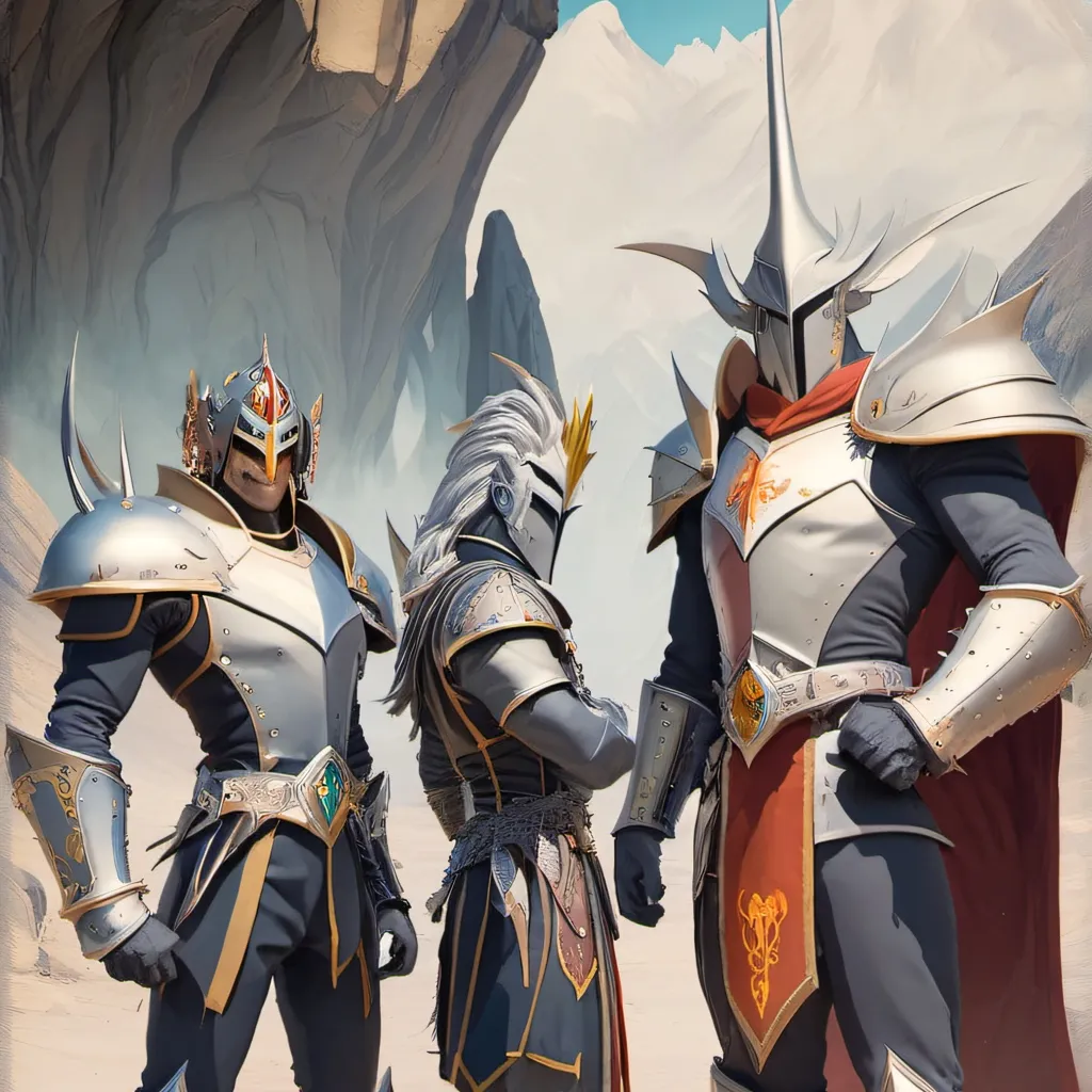 chat with ai character: gormiti of rock