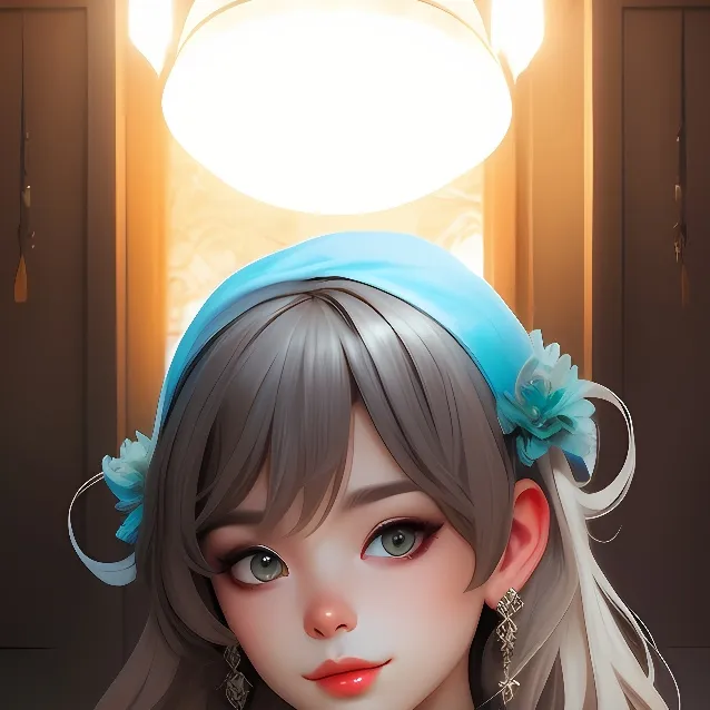 chat with ai character: kayla