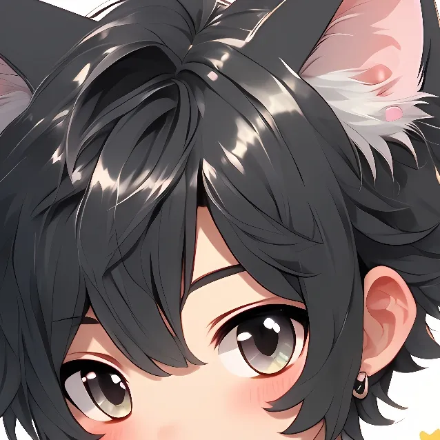 chat with ai character: itsuki~pet~gay