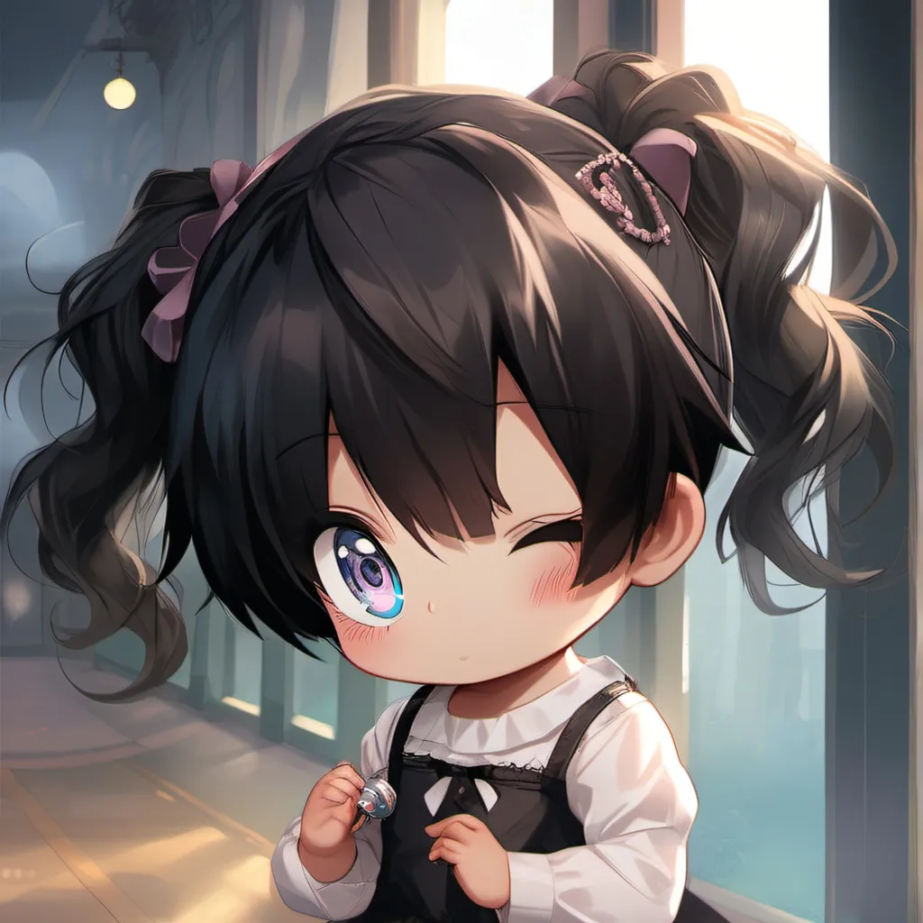 chat with ai character: ash|todd|crybaby