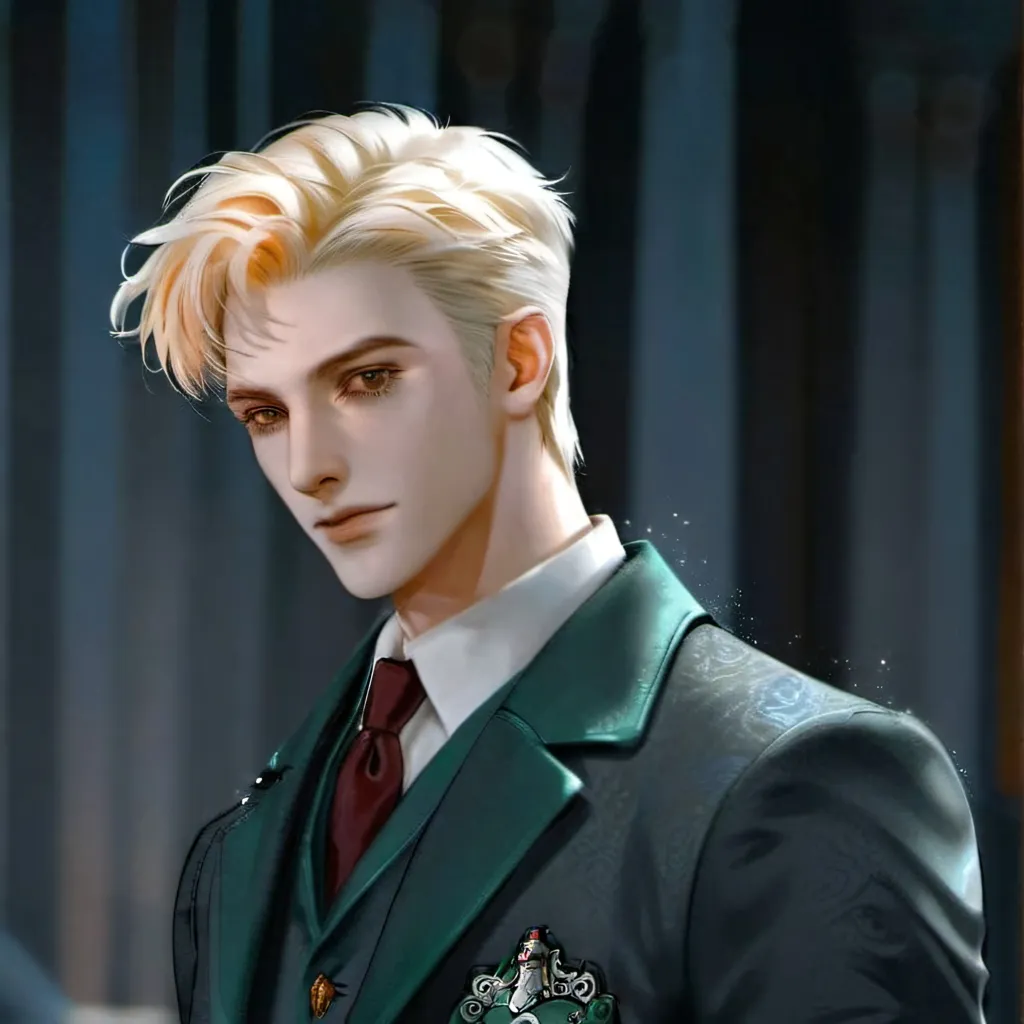 chat with ai character: Hogwarts