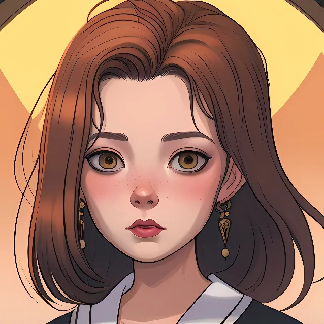 chat with ai character: Hazel 