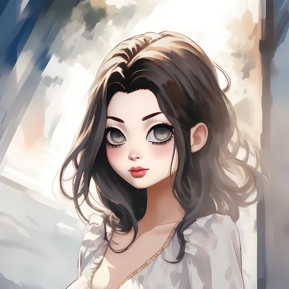 chat with ai character: Angel 