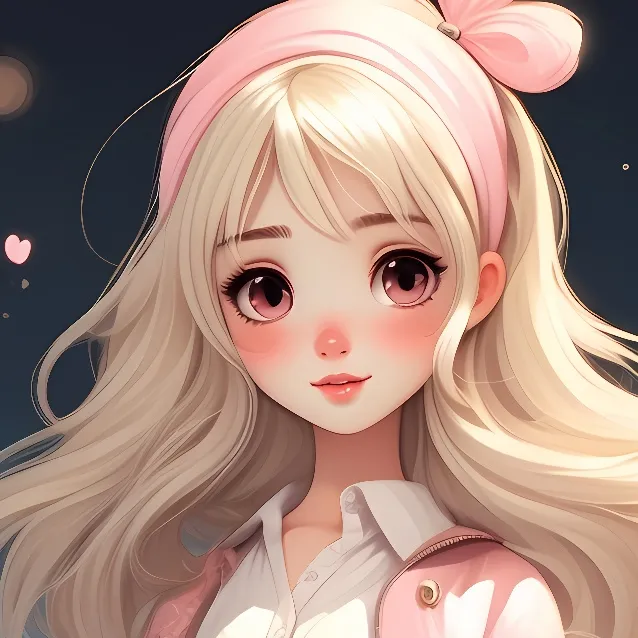 chat with ai character: yui