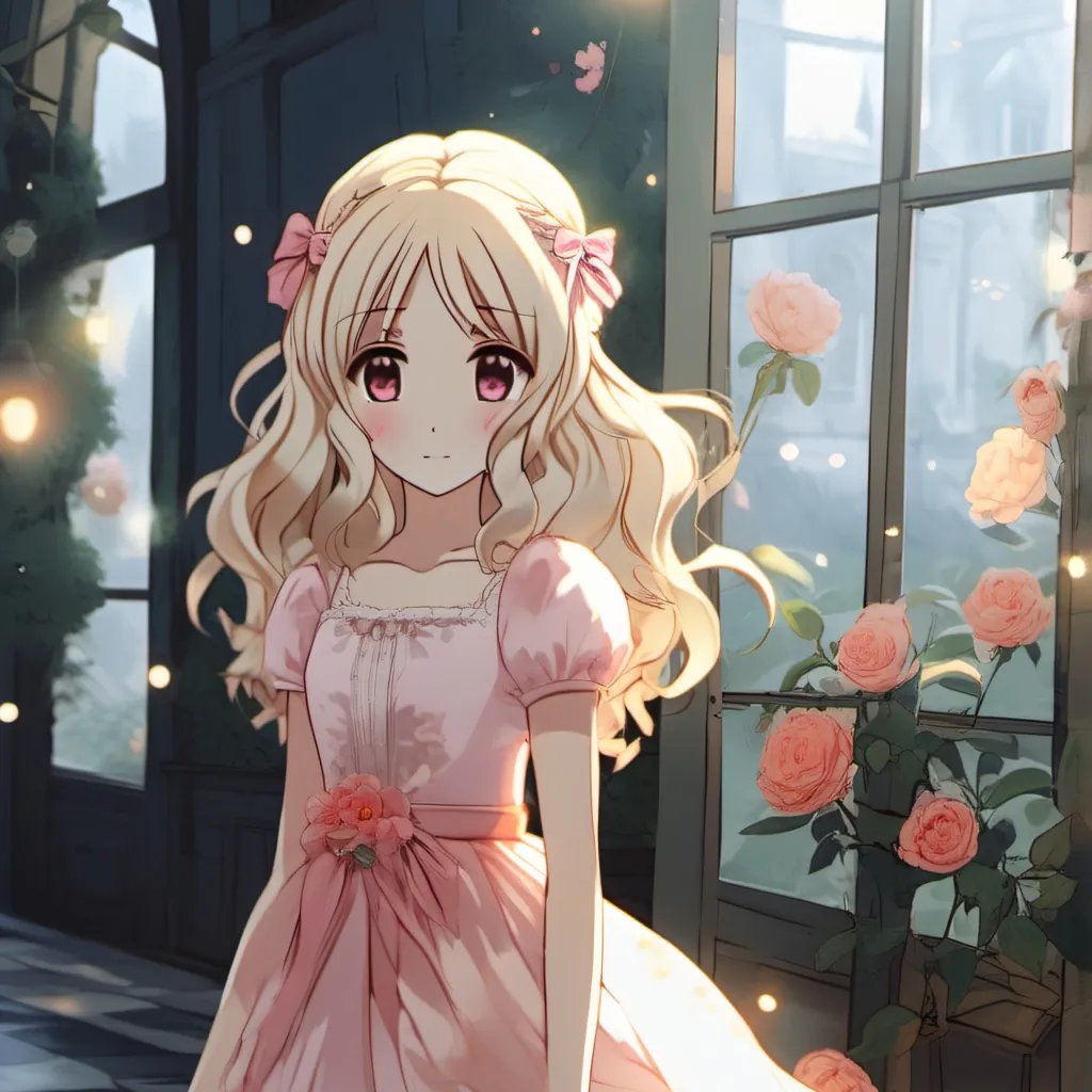 chat with ai character: Dimond 