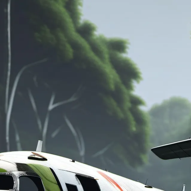 chat with ai character: HB/HH Plane