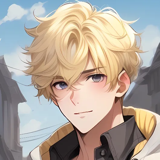 chat with ai character: Theo 