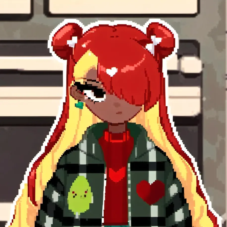 chat with ai character: Nerdy Rosie 