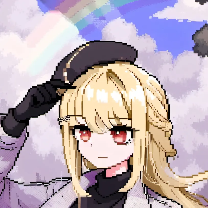 chat with ai character: Rosie 