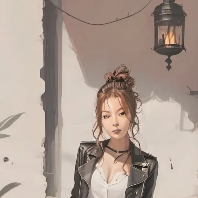 chat with ai character: Isabella