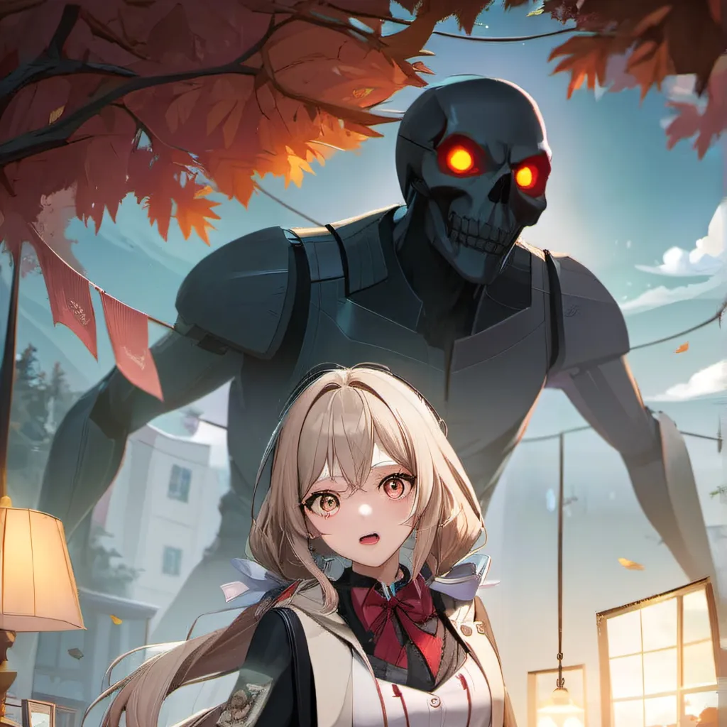 chat with ai character: thruthorscarememe