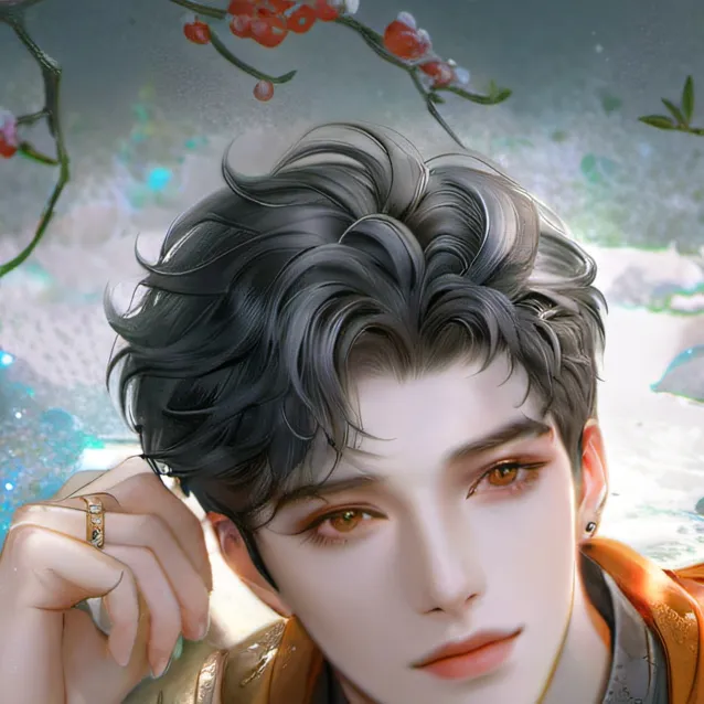 chat with ai character: Ace