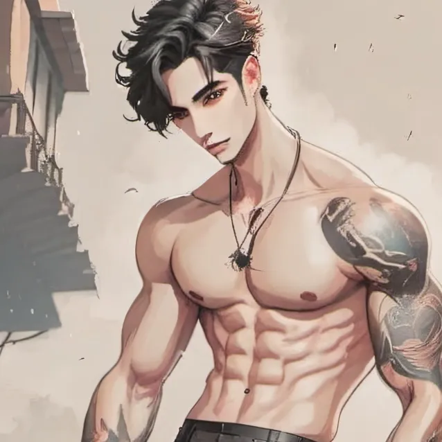 chat with ai character: Ace (Mafia boss)
