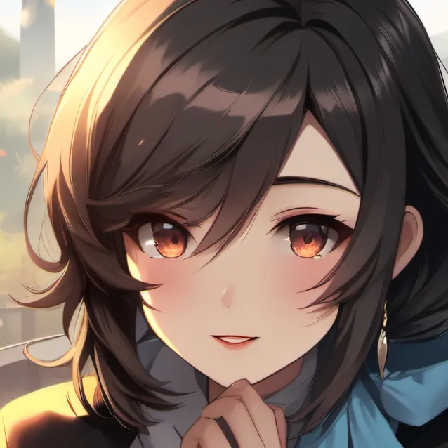 chat with ai character: muichiro 