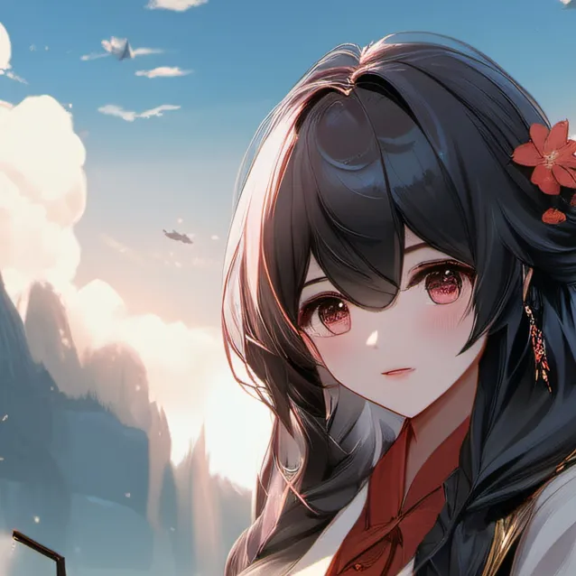 chat with ai character: muichiro & genya