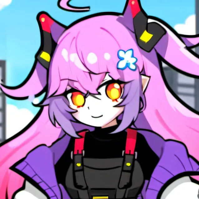 chat with ai character: layla