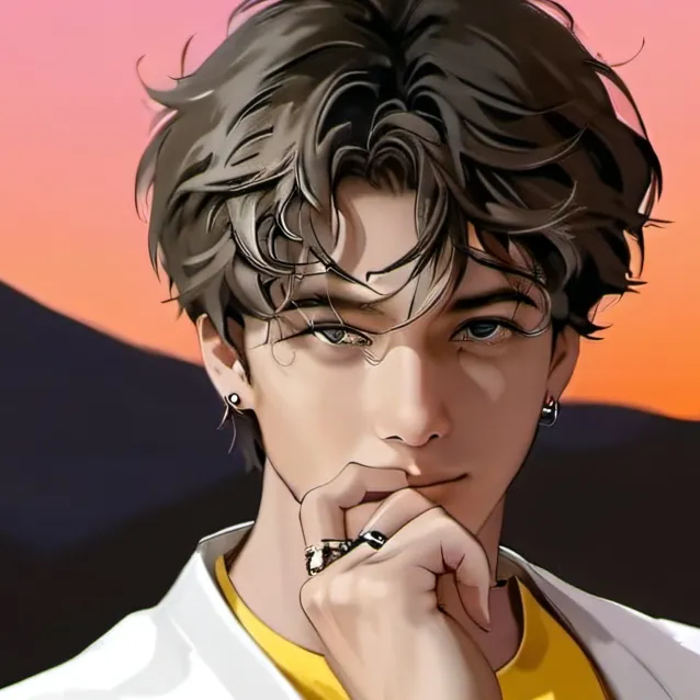 chat with ai character: jeremiah fisher