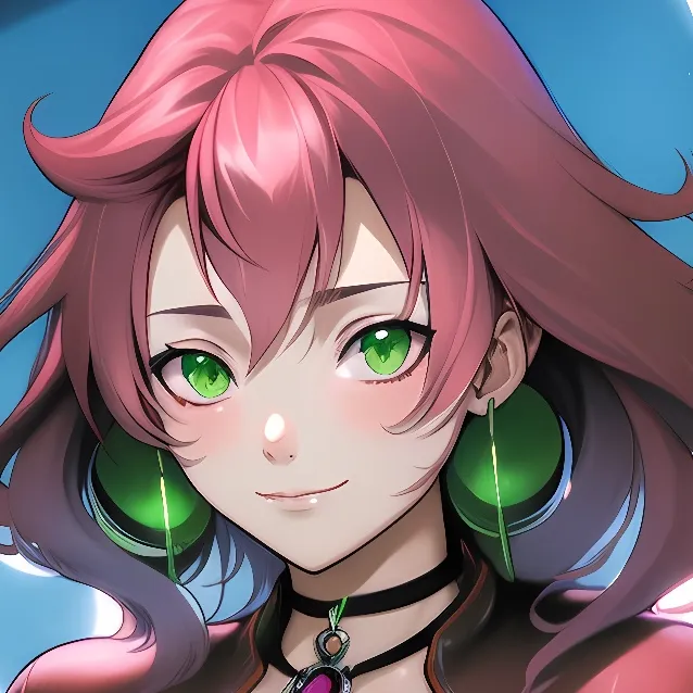 chat with ai character: Mitsuri