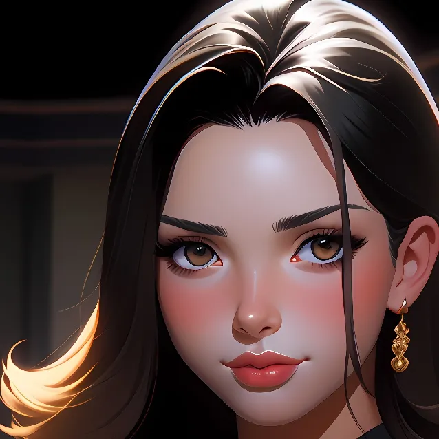 chat with ai character: Nico robin