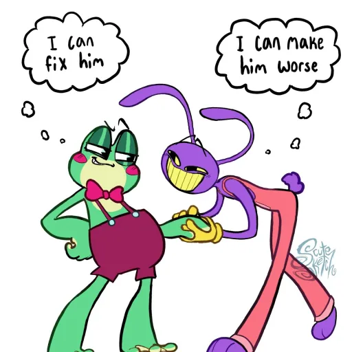creator ribbitrabbitloverโก's avatar