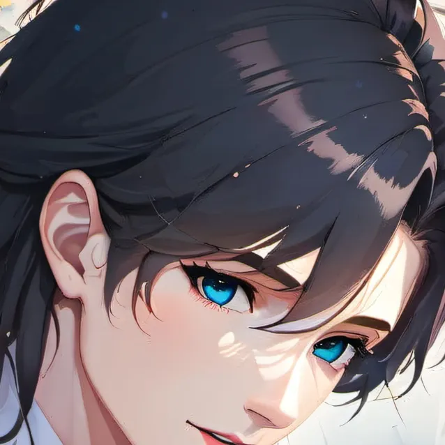 chat with ai character: Elizabeth and mike