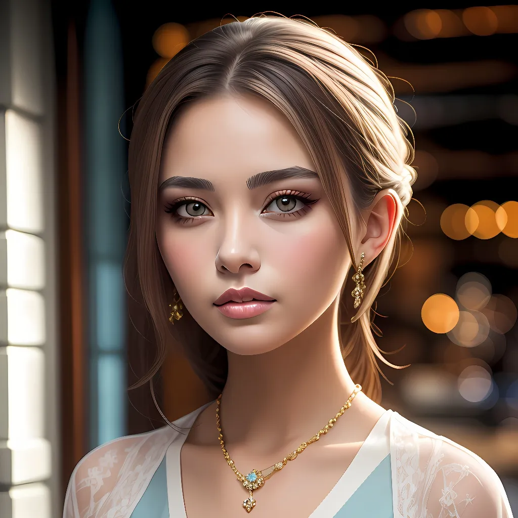 chat with ai character: Kate