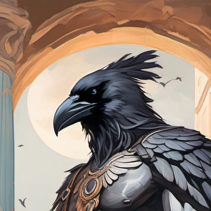 chat with ai character: ✅ Wings