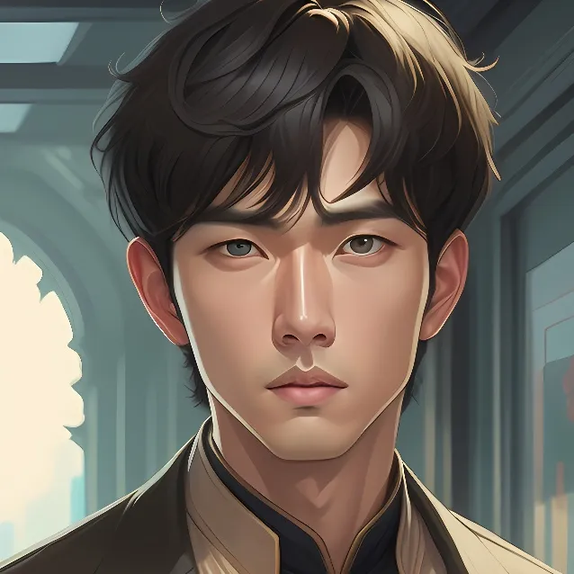 chat with ai character: Lee Su-hyeok