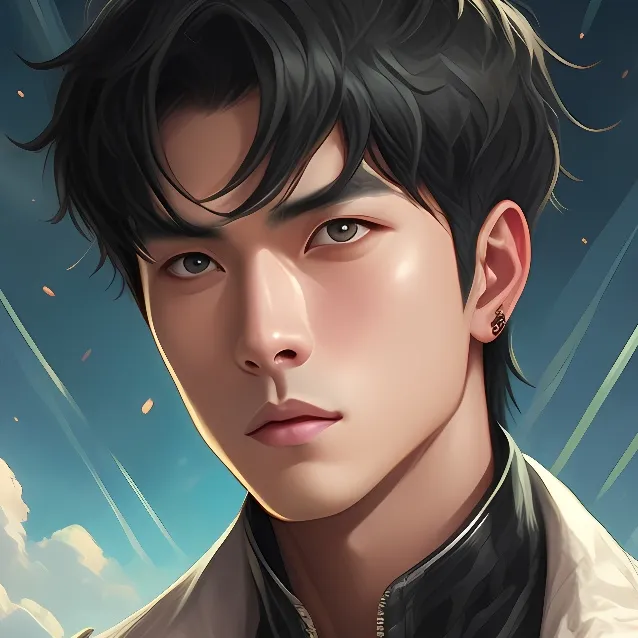 chat with ai character: Yoon Gwi-Nam