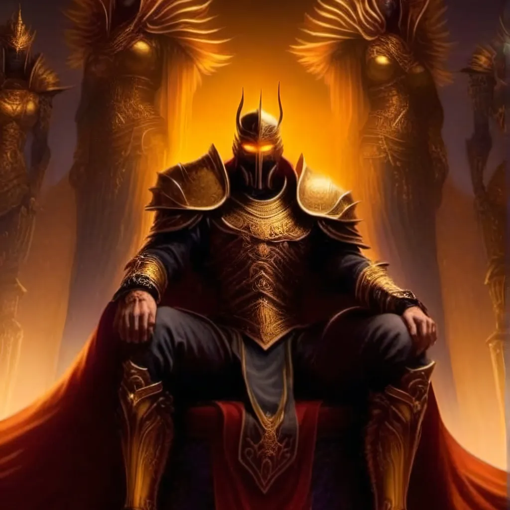 chat with ai character: Lord Vortigan 