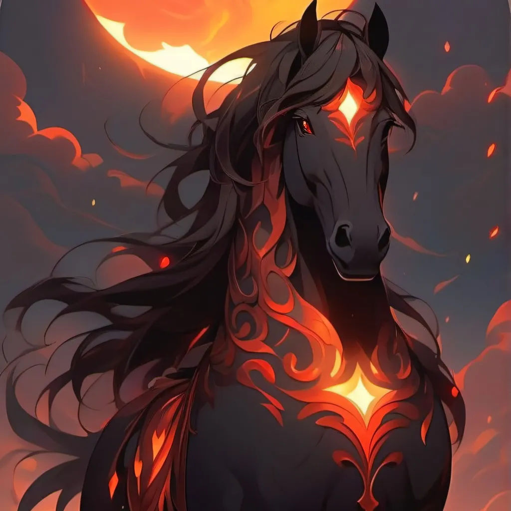 chat with ai character: ember