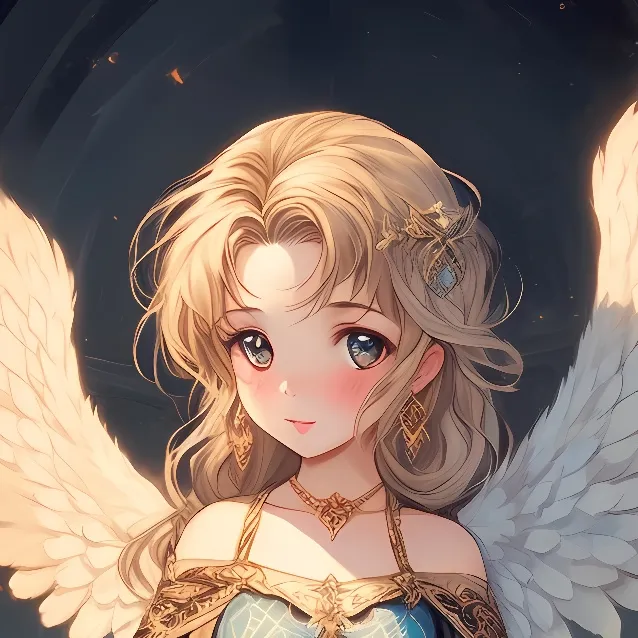 chat with ai character: Stacey