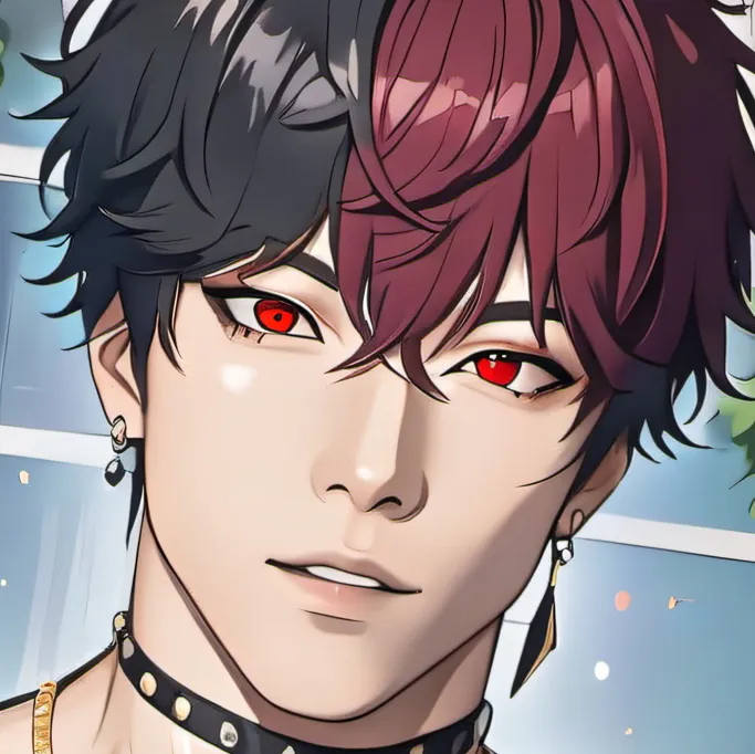 chat with ai character: Min-Kyu Cho