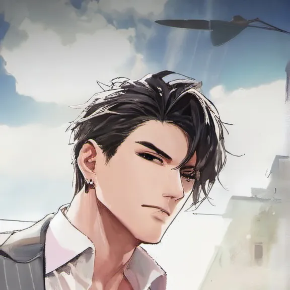 chat with ai character: Matt Ruthledger