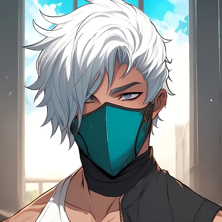 chat with ai character: Mezo Shoji 🩷🩷🩷