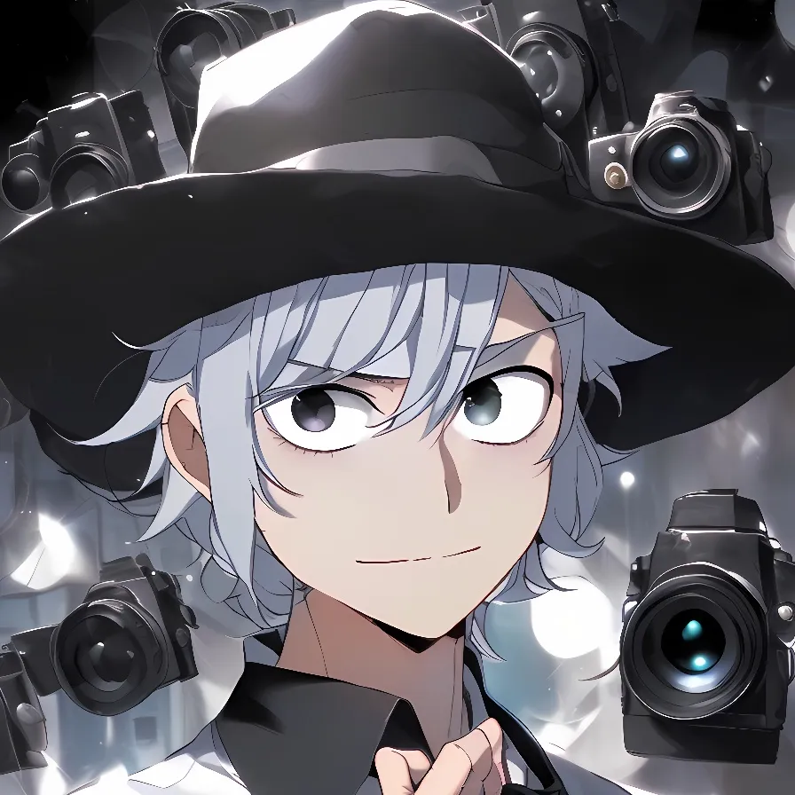 chat with ai character: Zachary Lee ⚙️