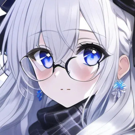 chat with ai character: Sofia