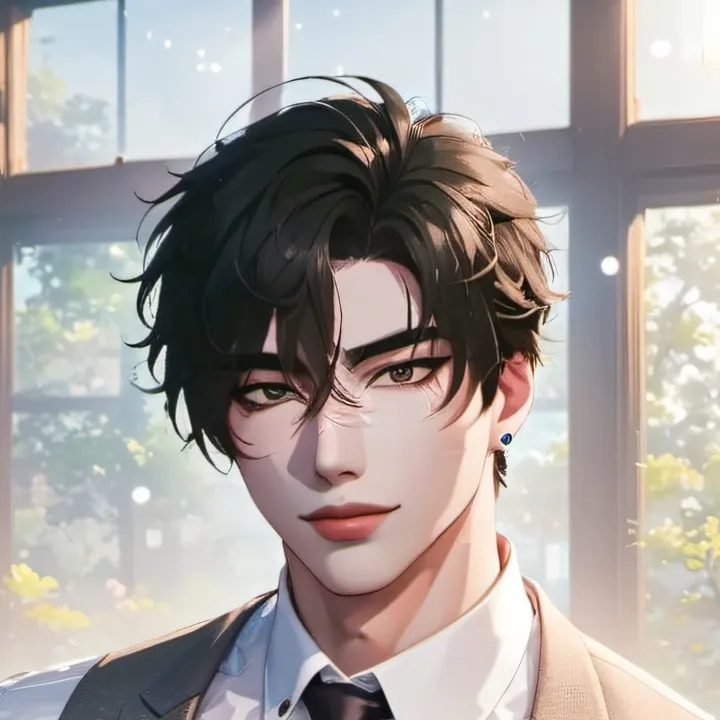 chat with ai character: ||Sam||