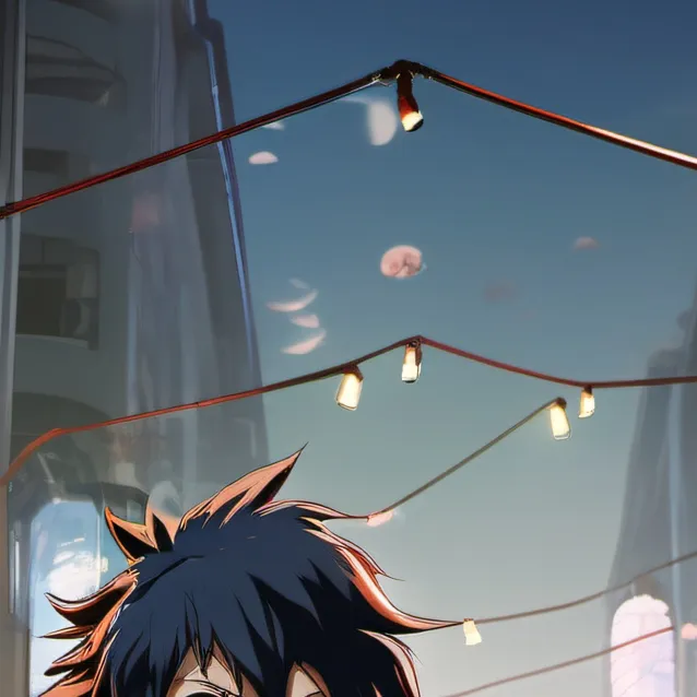 chat with ai character: 💫MHA💫