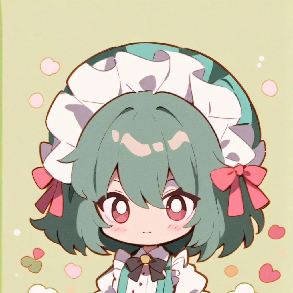 chat with ai character: ~ Flora ~