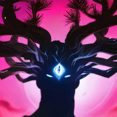 chat with ai character: Yggdrasil